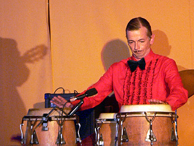 Max Nix