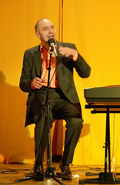 Arnim Töpel 