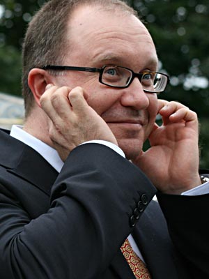Bernd Stadel