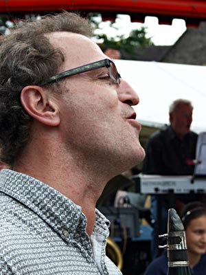 Uwe Loda