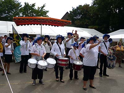 Musikzug