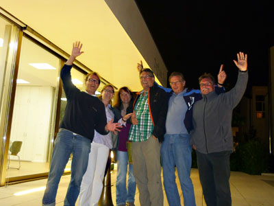 Gruppenfoto